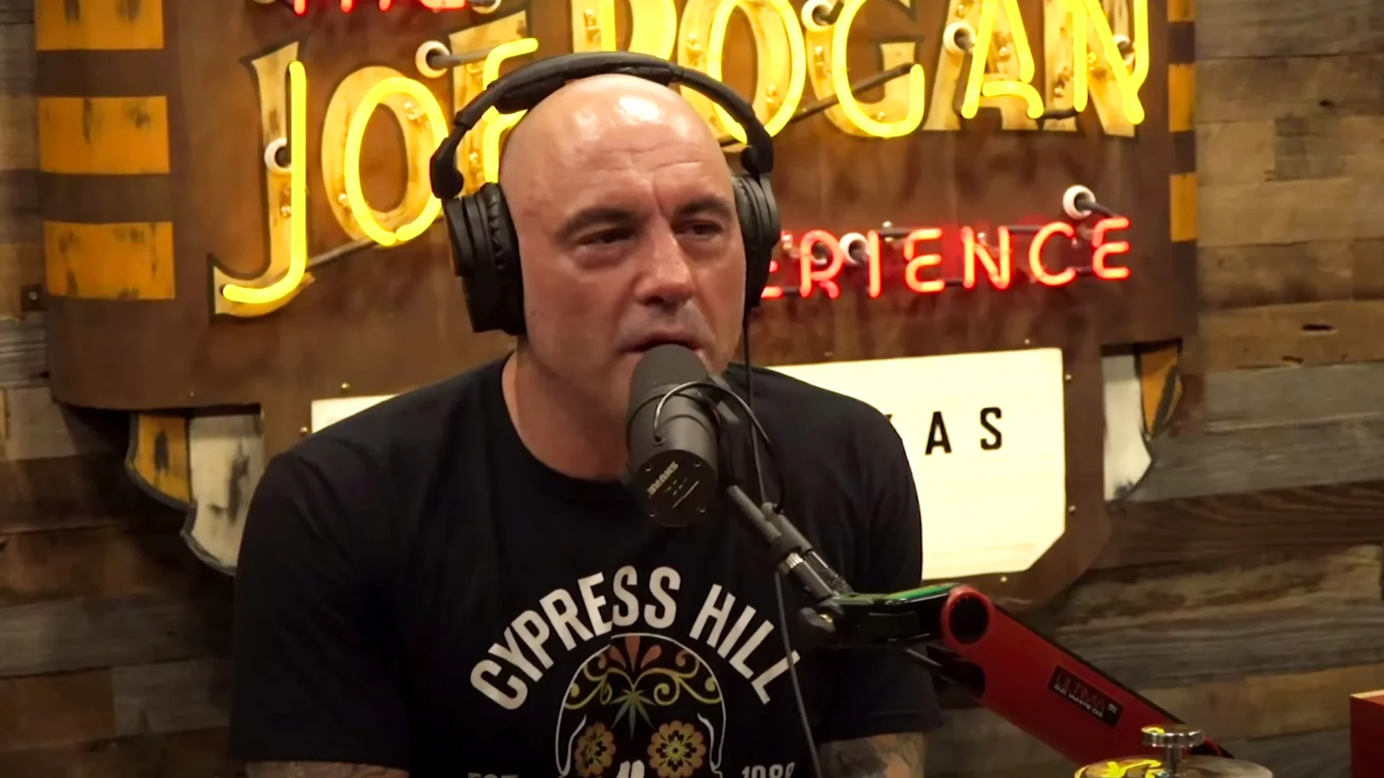 Joe-Rogan-Podcast