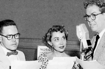 classic cartoon writing satire in Rocky and Bullwinkle and Super Chicken