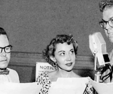 classic cartoon writing satire in Rocky and Bullwinkle and Super Chicken