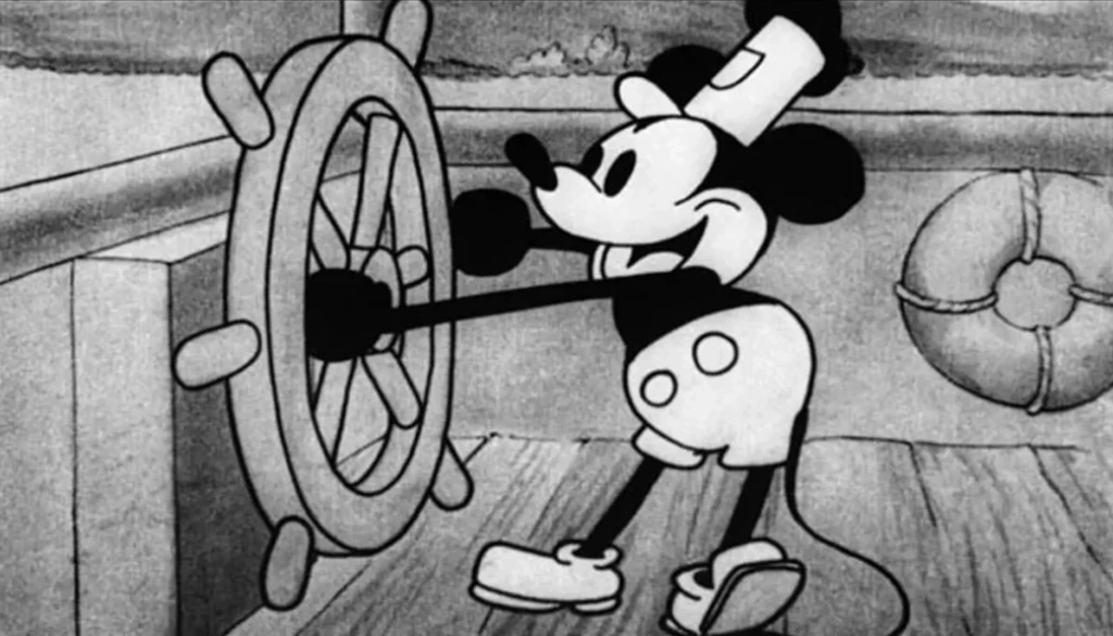 steamboat-willie-disney