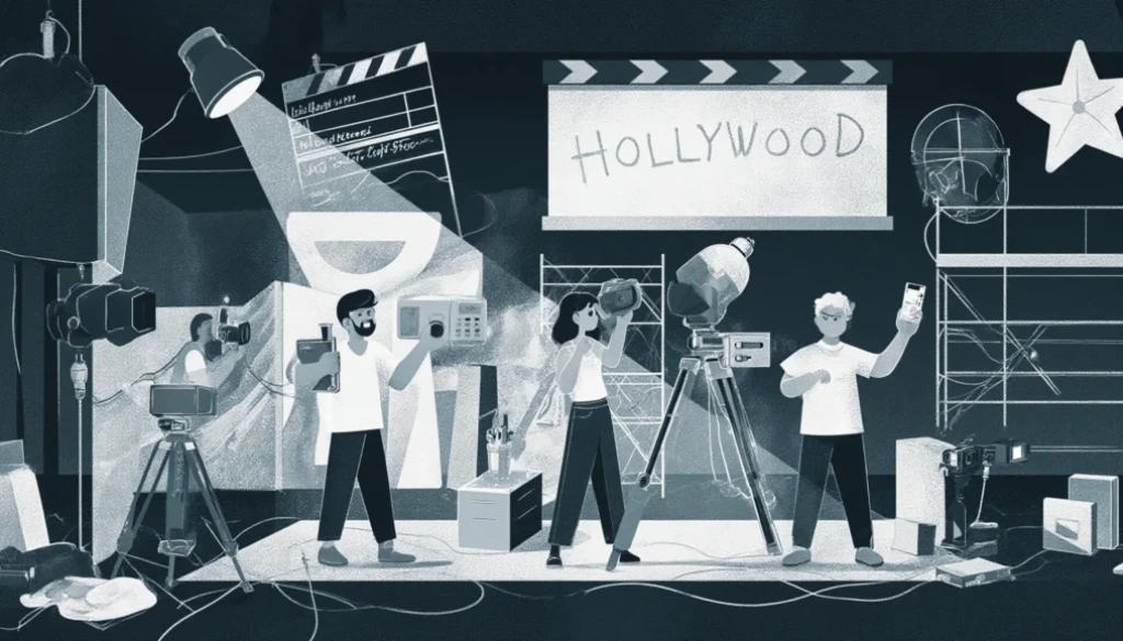 hollywood-film