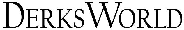 DerksWorld