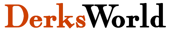 DerksWorld