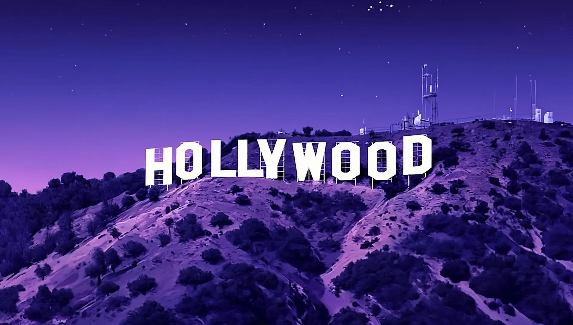 Minimal film set representing Hollywood’s reassessment of massive movie budgets