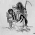 short films that became movies ink illustration of monsters