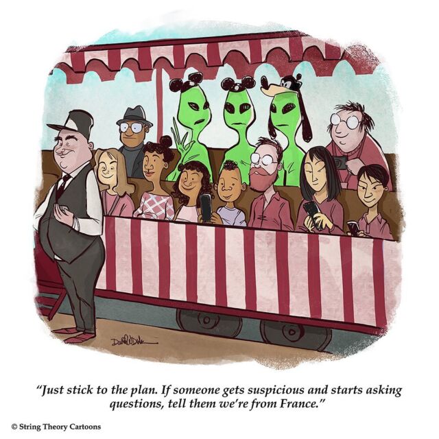 This one is for all my friends who love Disney theme parks. #disneyland #waltdisneyworld #mainstreetstation #entrance #halloween #goodtimes #selfietime #train #tourists #stringtheory #singularities #stringtheorycartoons